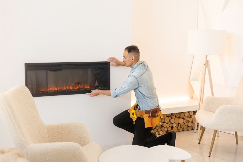 Fireplace Service