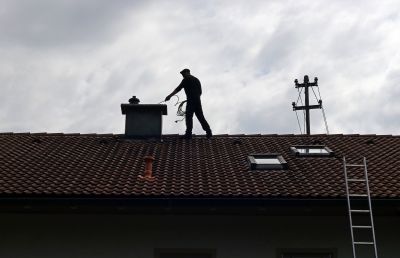 Common Chimney Problems Found During Inspections