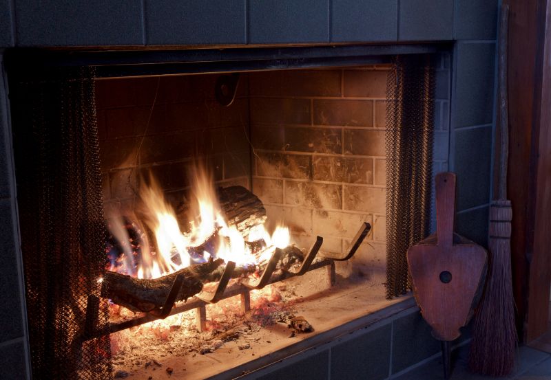 Fireplace Service
